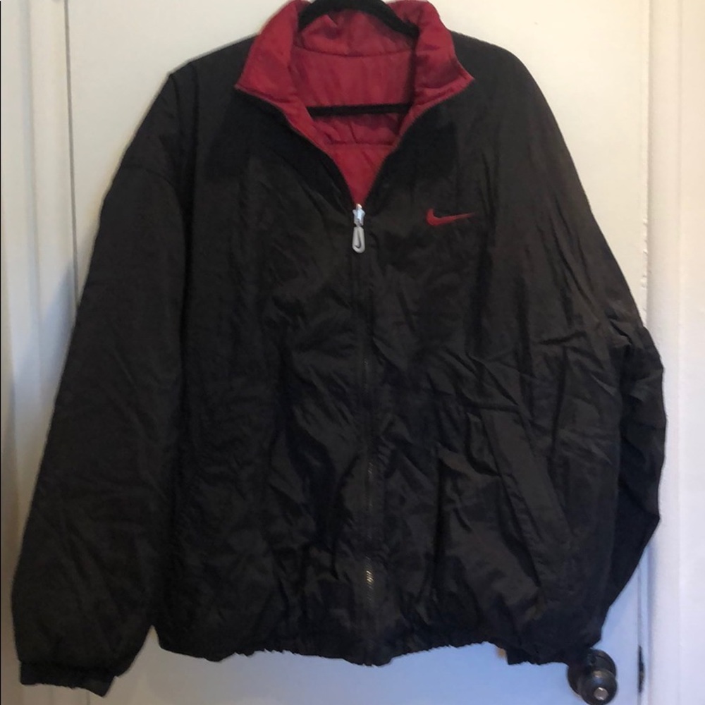 Nike Reversible Jacket